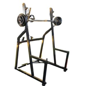 Suporte para Agachamento